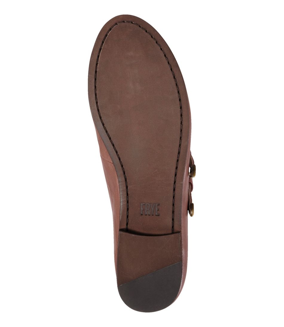 Women's Frye Carson Multi Mary Jane Flats / L.L.Bean
