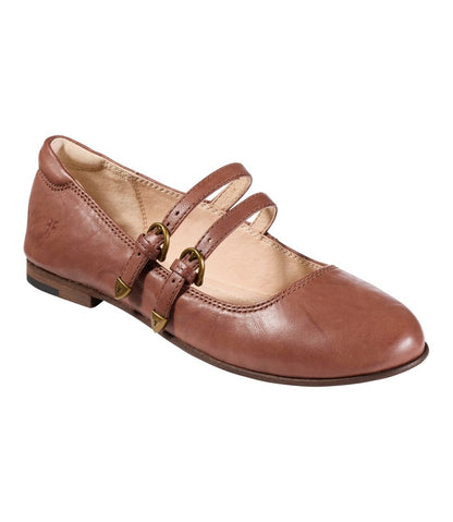 Women's Frye Carson Multi Mary Jane Flats / L.L.Bean