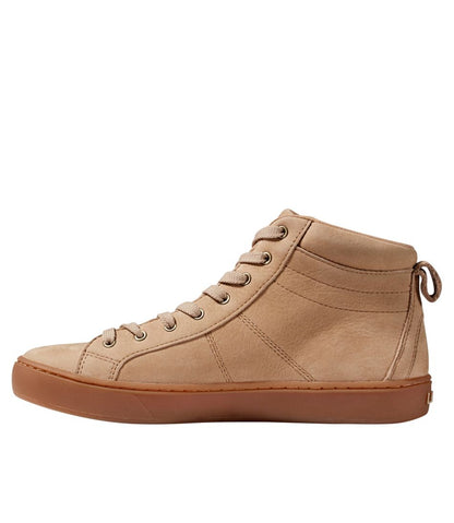 Women's Eco Bay Chukka Boots, Leather / L.L.Bean