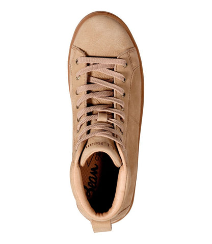 Women's Eco Bay Chukka Boots, Leather / L.L.Bean