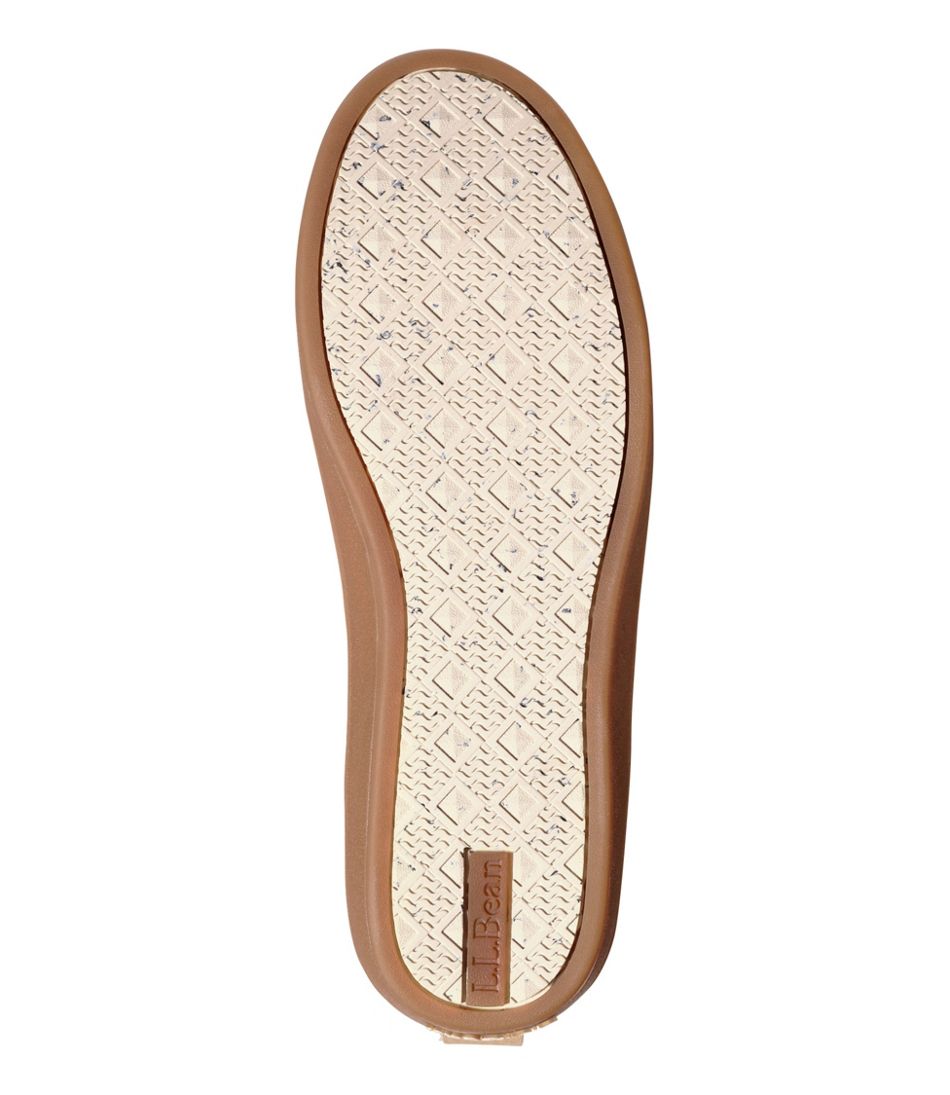 Women's Eco Bay Chukka Boots, Leather / L.L.Bean