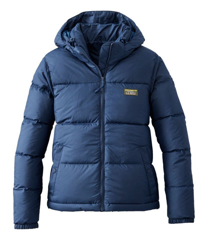 Women's Mountain Classic Down Jacket / L.L.Bean