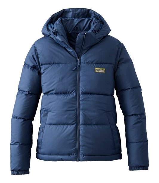 Women's Mountain Classic Down Jacket / L.L.Bean