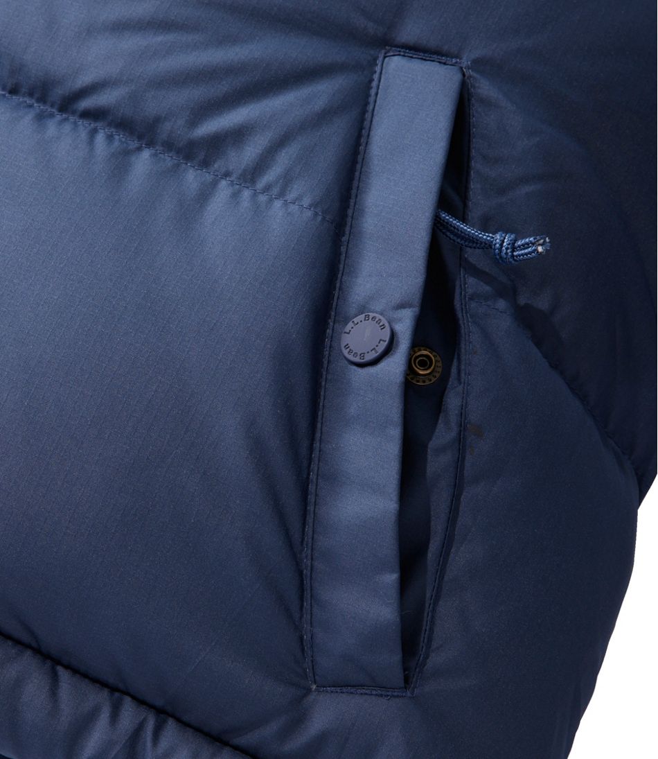 Women's Mountain Classic Down Jacket / L.L.Bean
