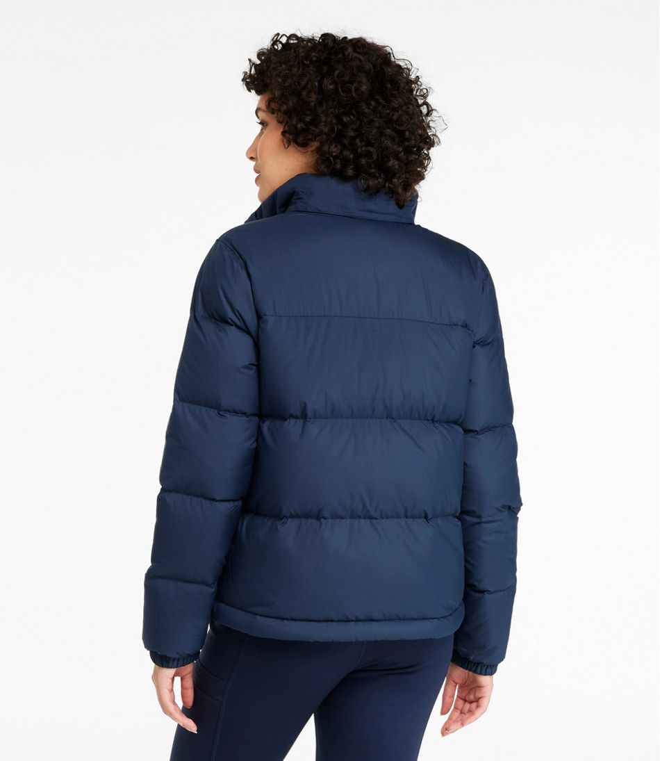 Women's Mountain Classic Down Jacket / L.L.Bean