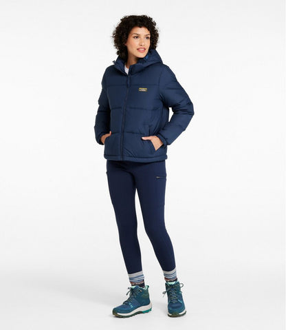 Women's Mountain Classic Down Jacket / L.L.Bean