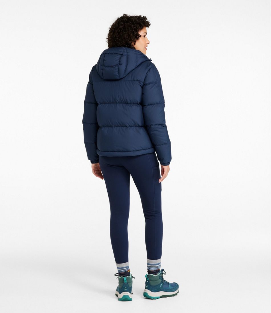 Women's Mountain Classic Down Jacket / L.L.Bean