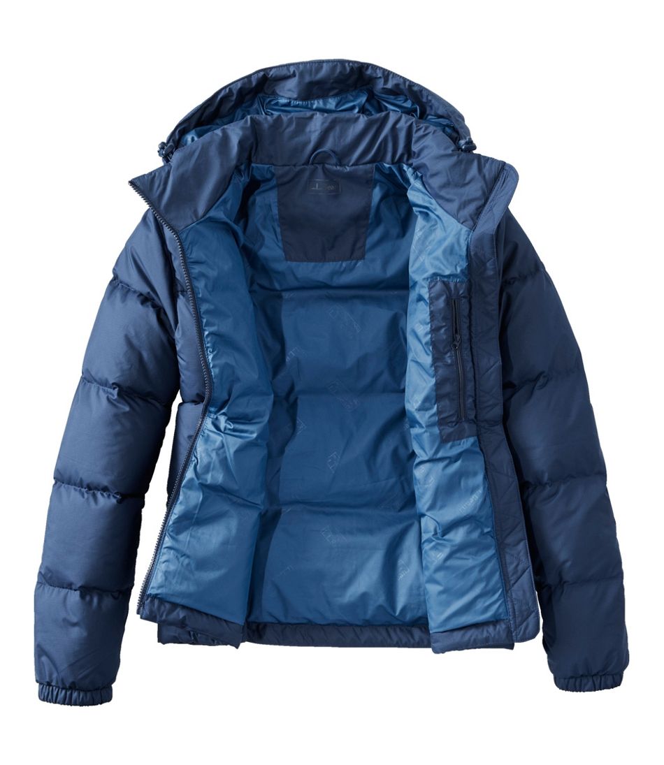 Women's Mountain Classic Down Jacket / L.L.Bean