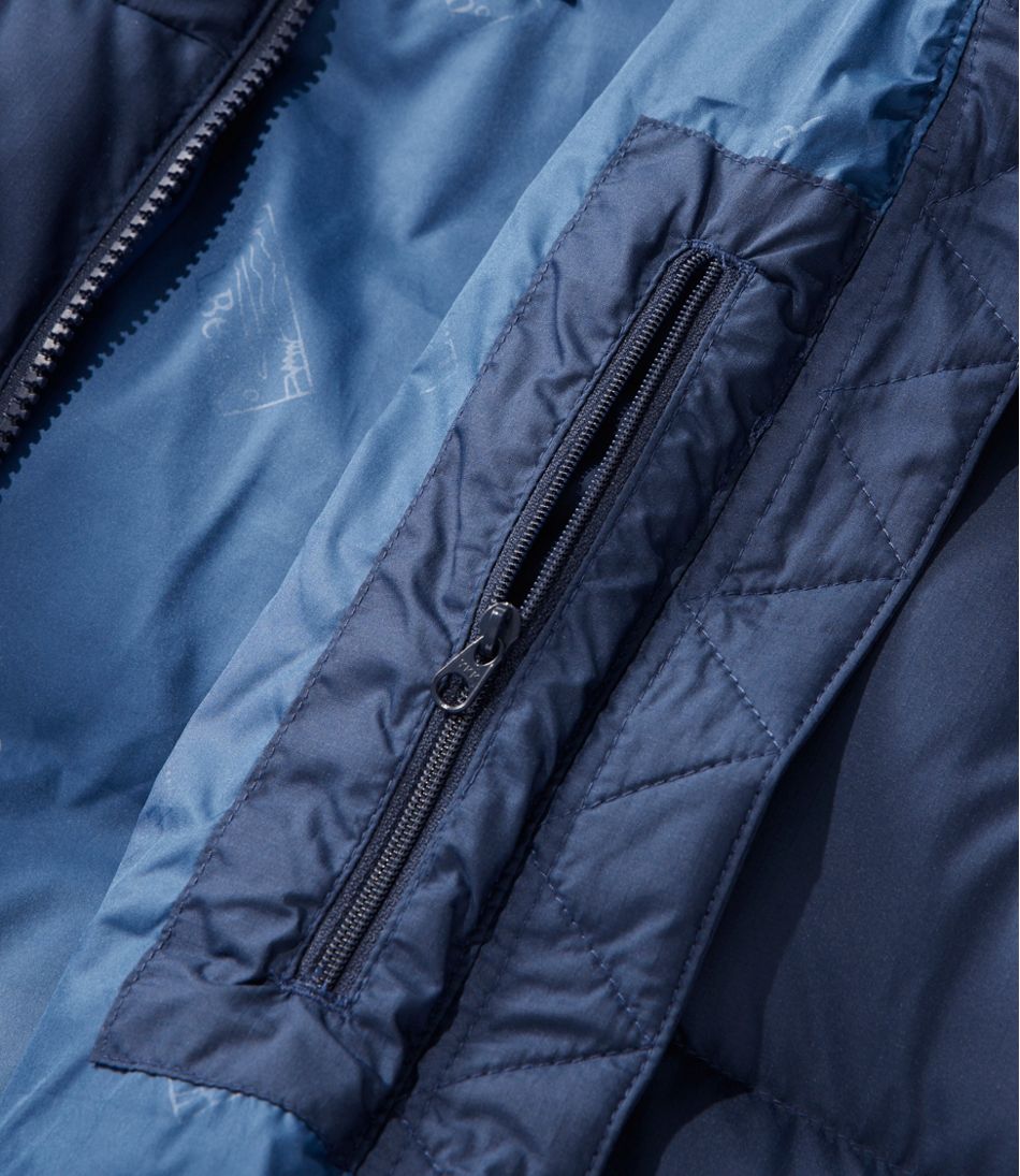 Women's Mountain Classic Down Jacket / L.L.Bean