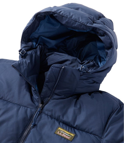 Women's Mountain Classic Down Jacket / L.L.Bean