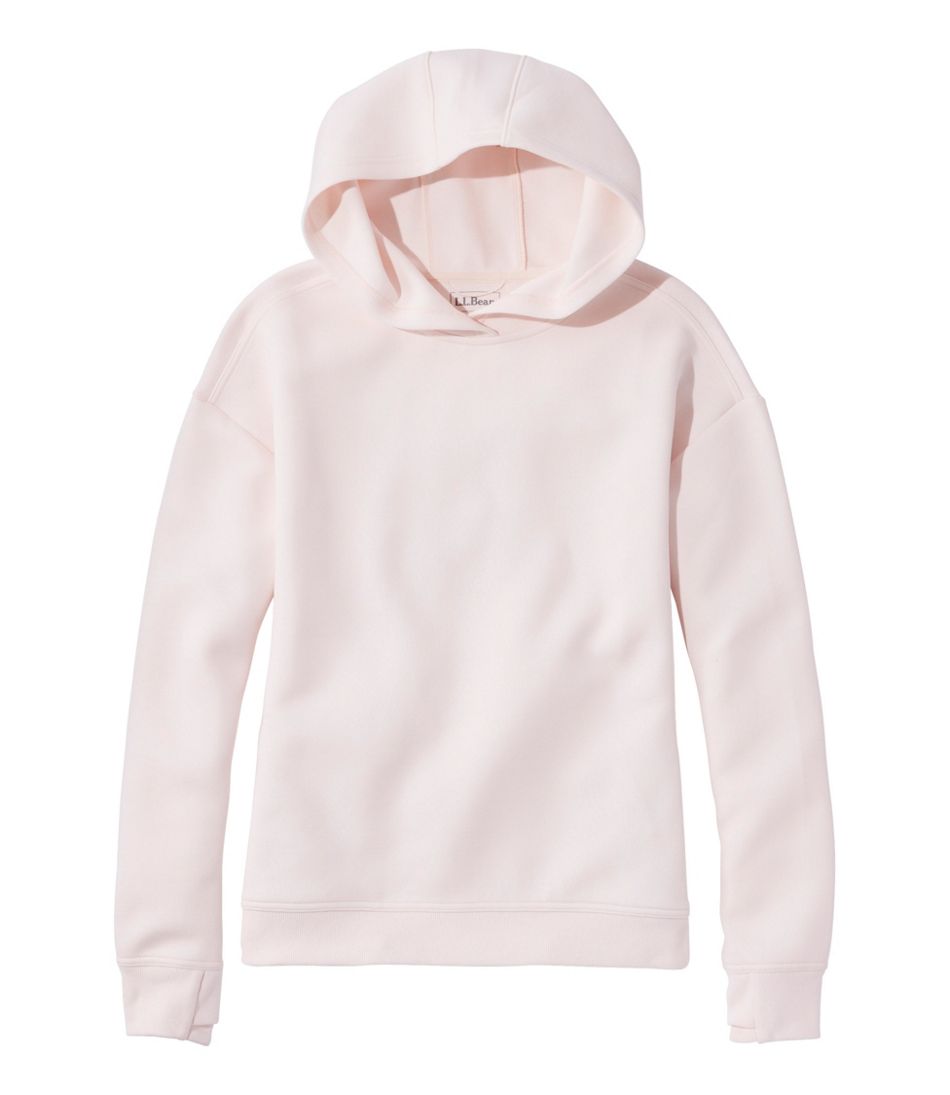 Women's Multisport Hooded Pullover Sweatshirt / L.L.Bean