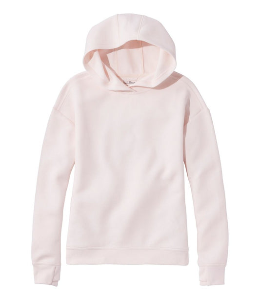 Women's Multisport Hooded Pullover Sweatshirt / L.L.Bean