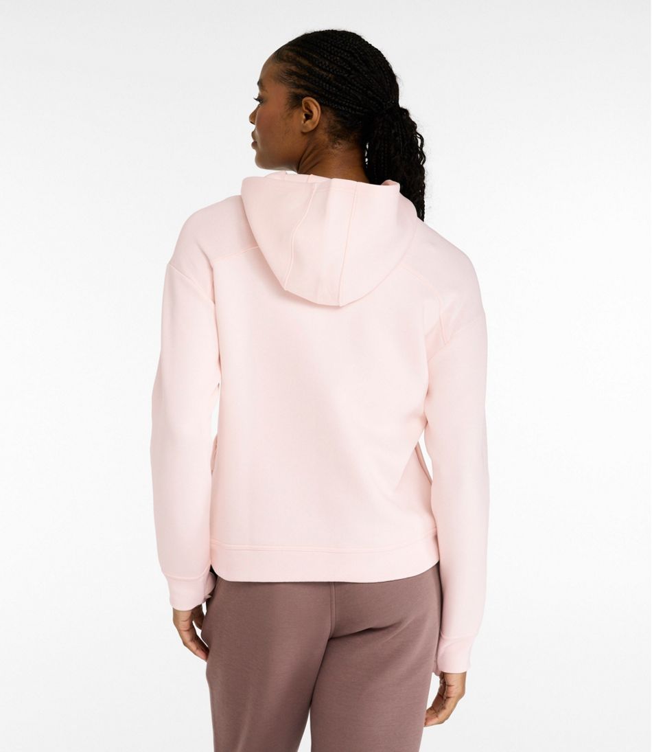 Women's Multisport Hooded Pullover Sweatshirt / L.L.Bean