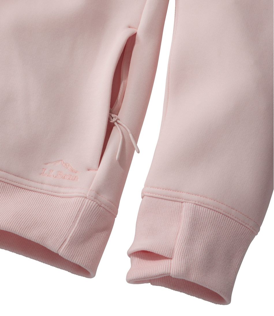 Women's Multisport Hooded Pullover Sweatshirt / L.L.Bean