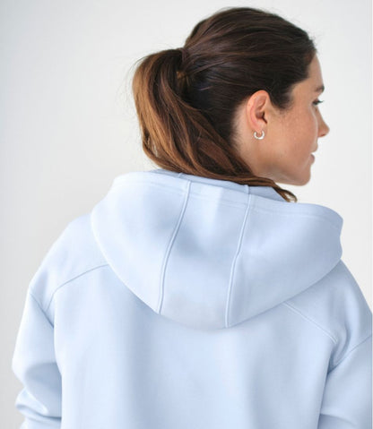Women's Multisport Hooded Pullover Sweatshirt / L.L.Bean