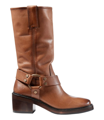 Women's Frye Kate Harness Boots / L.L.Bean