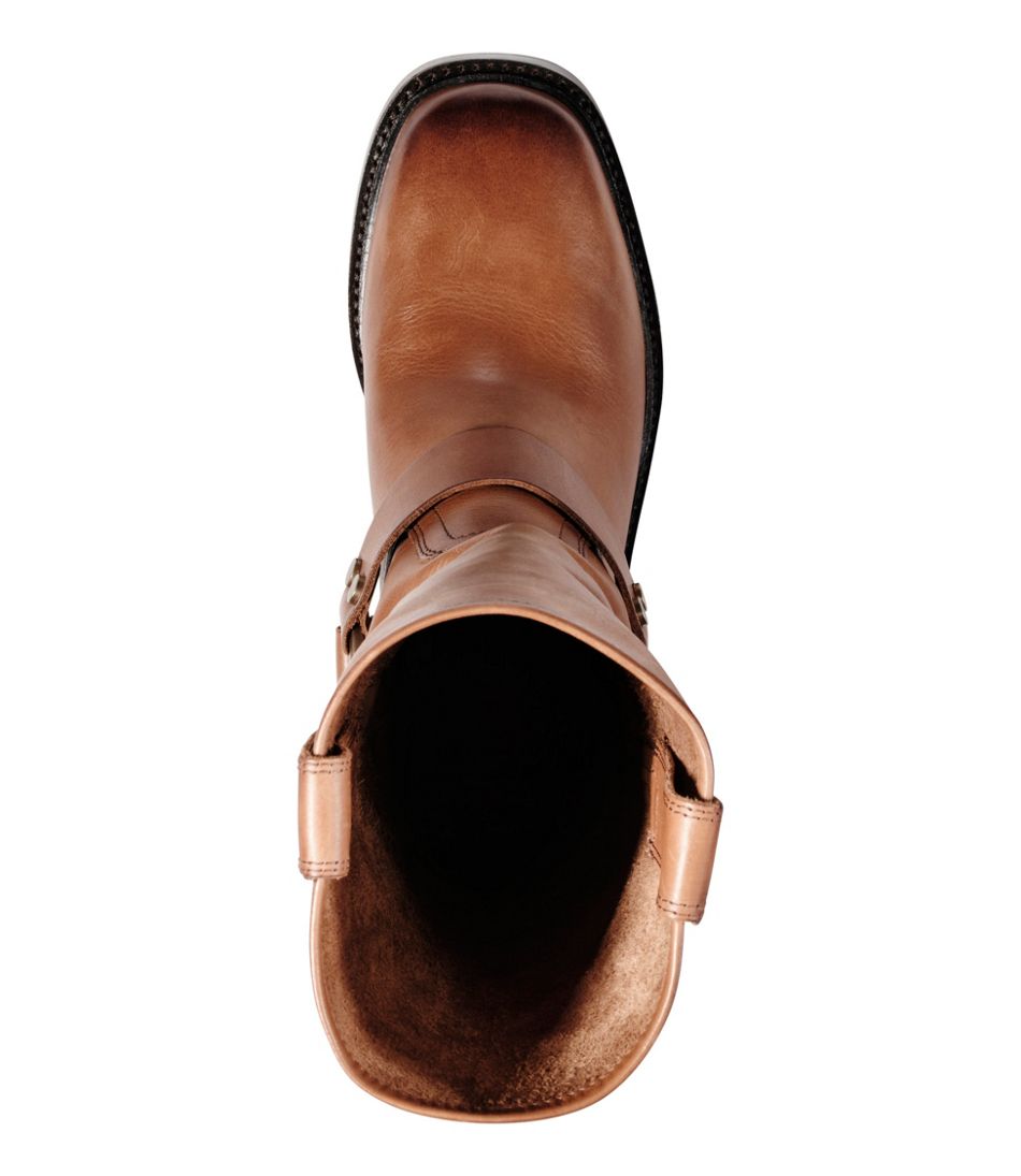 Women's Frye Kate Harness Boots / L.L.Bean