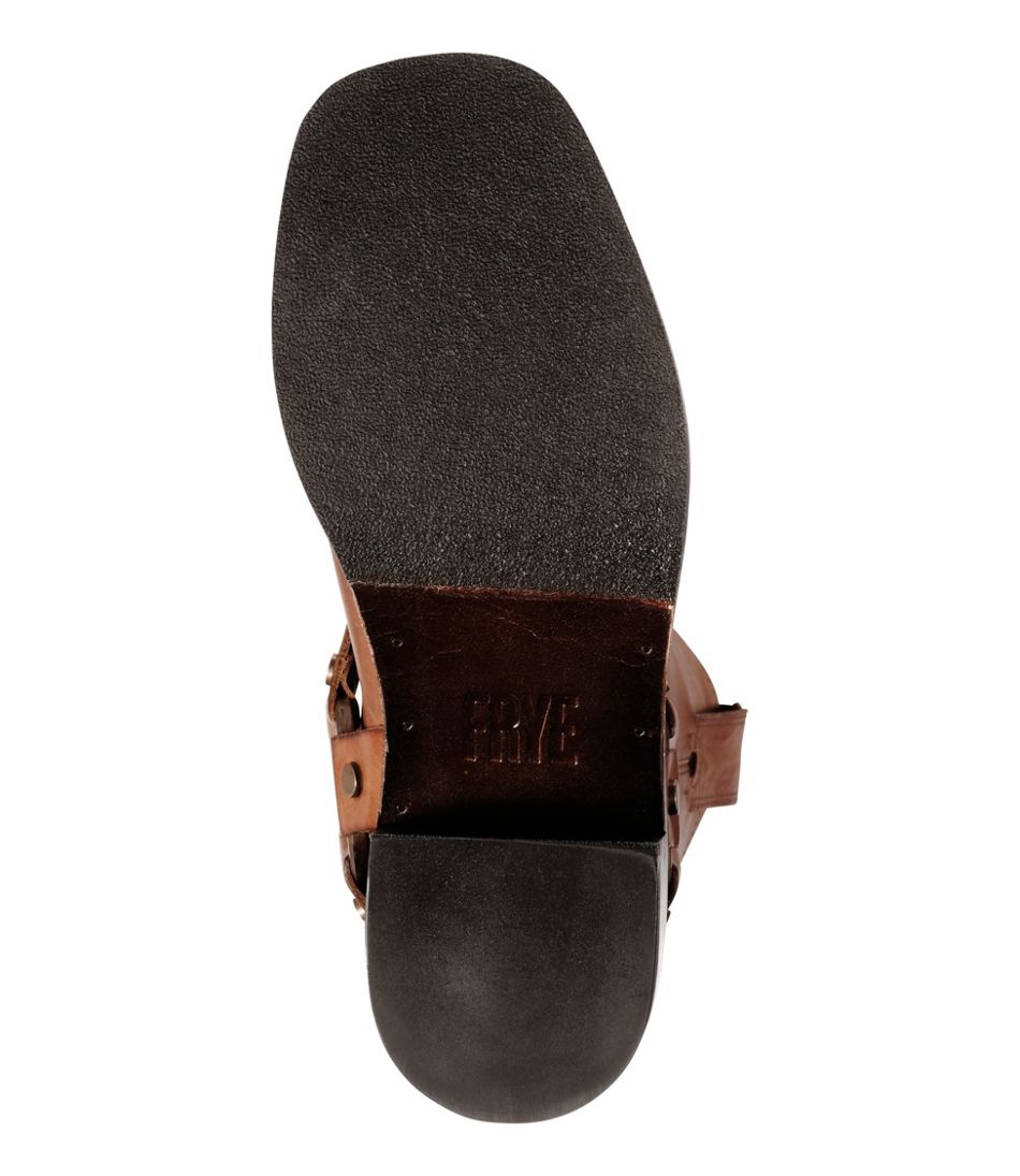 Women's Frye Kate Harness Boots / L.L.Bean