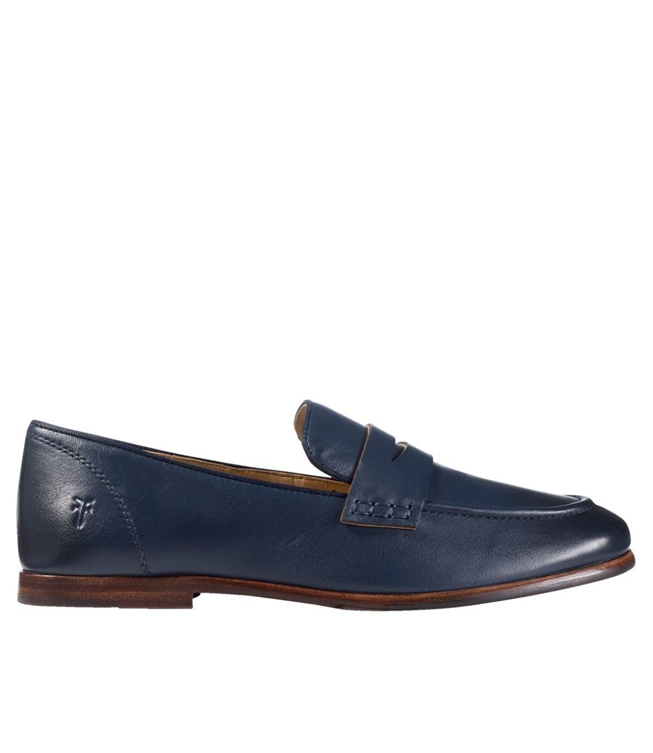 Women's Frye Faith Loafers / L.L.Bean