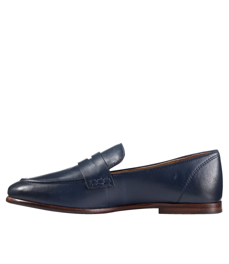 Women's Frye Faith Loafers / L.L.Bean