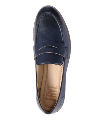 Women's Frye Faith Loafers / L.L.Bean
