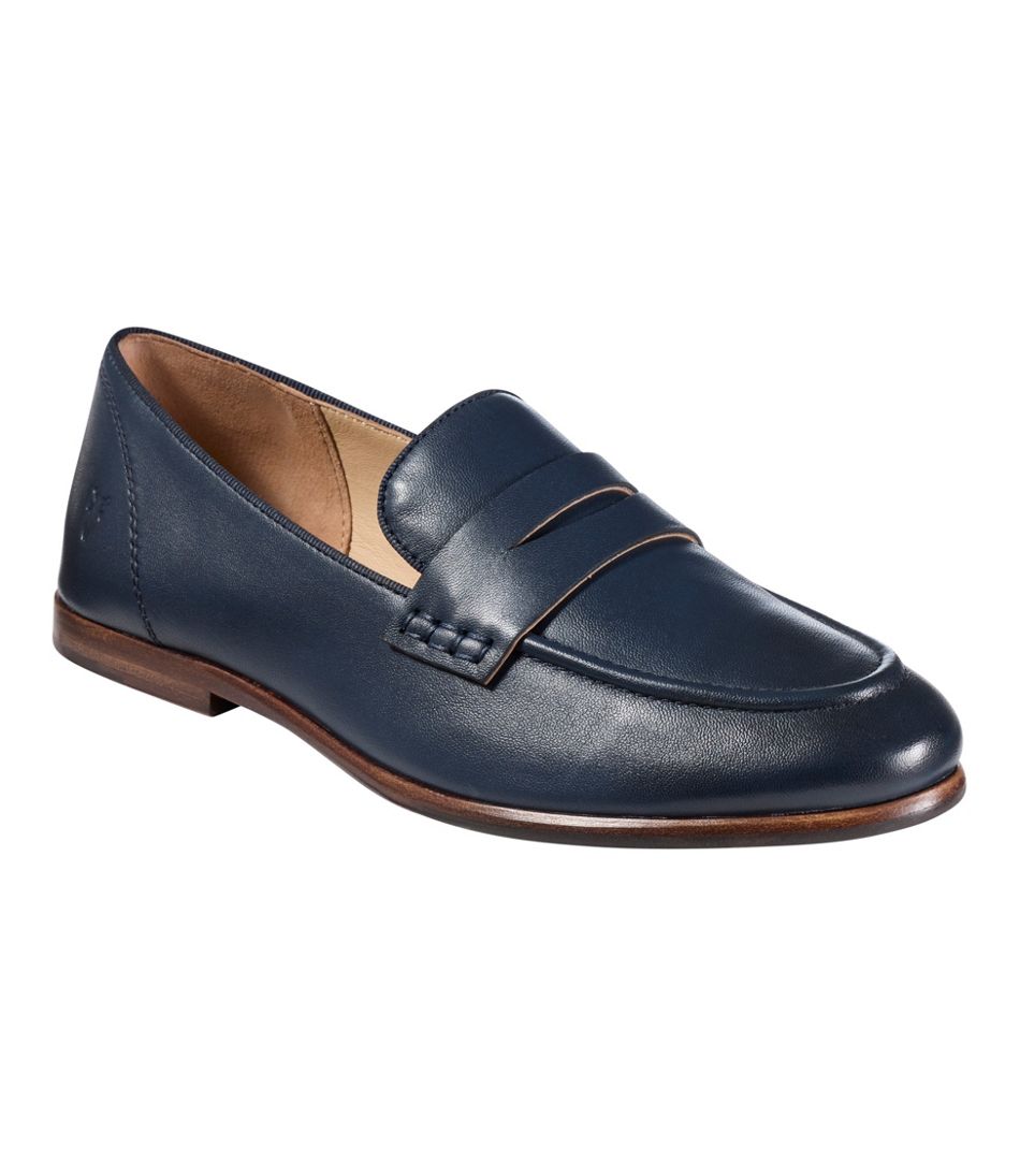 Women's Frye Faith Loafers / L.L.Bean