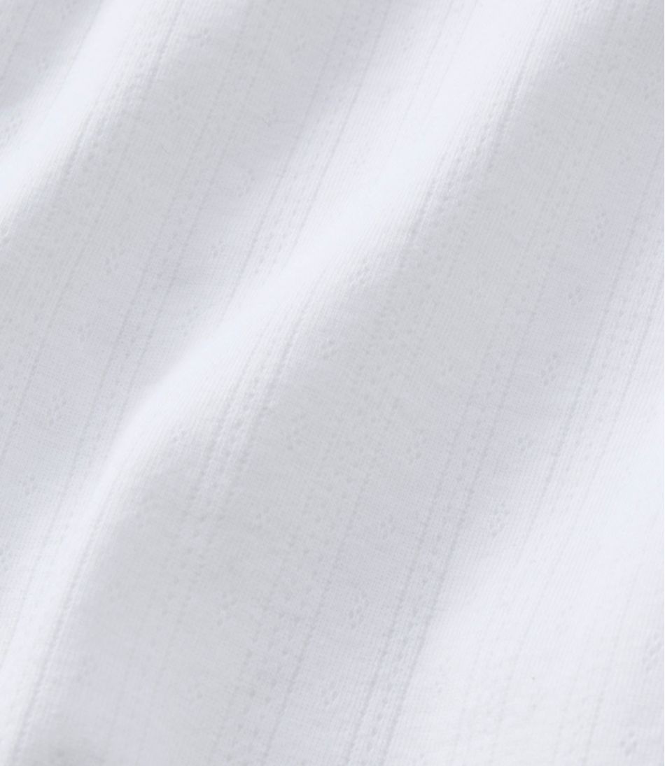 Women's Signature Premium Essential Pointelle Cami / L.L.Bean