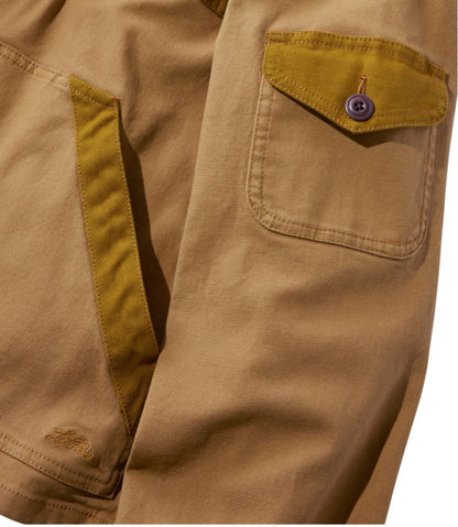 Women's Signature Northwoods Canvas Jacket / L.L.Bean