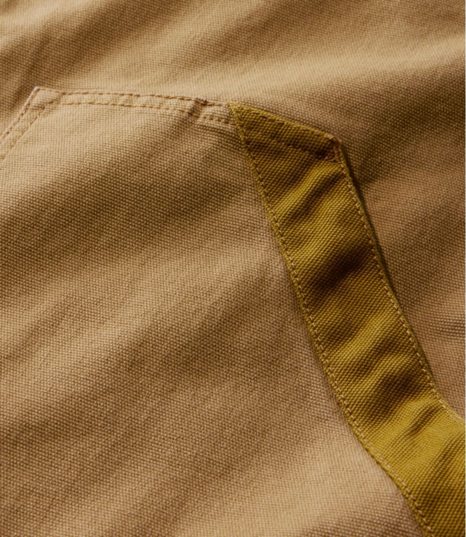Women's Signature Northwoods Canvas Jacket / L.L.Bean
