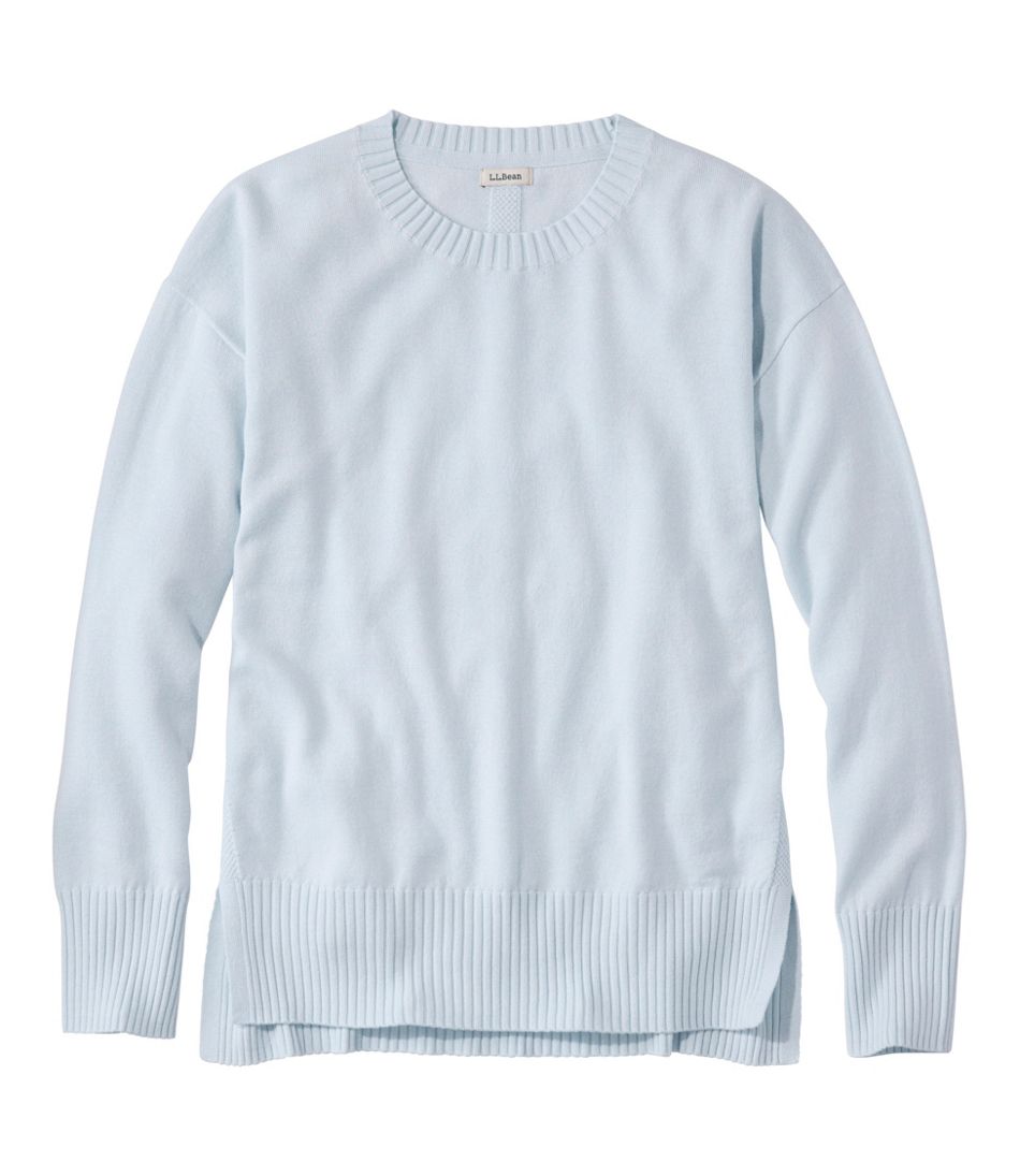 Women's VentureSoft Sweater Pullover / L.L.Bean