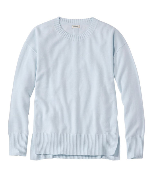 Women's VentureSoft Sweater Pullover / L.L.Bean