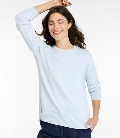 Women's VentureSoft Sweater Pullover / L.L.Bean