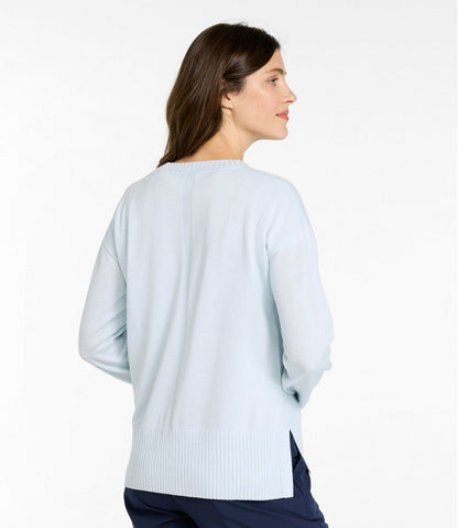 Women's VentureSoft Sweater Pullover / L.L.Bean