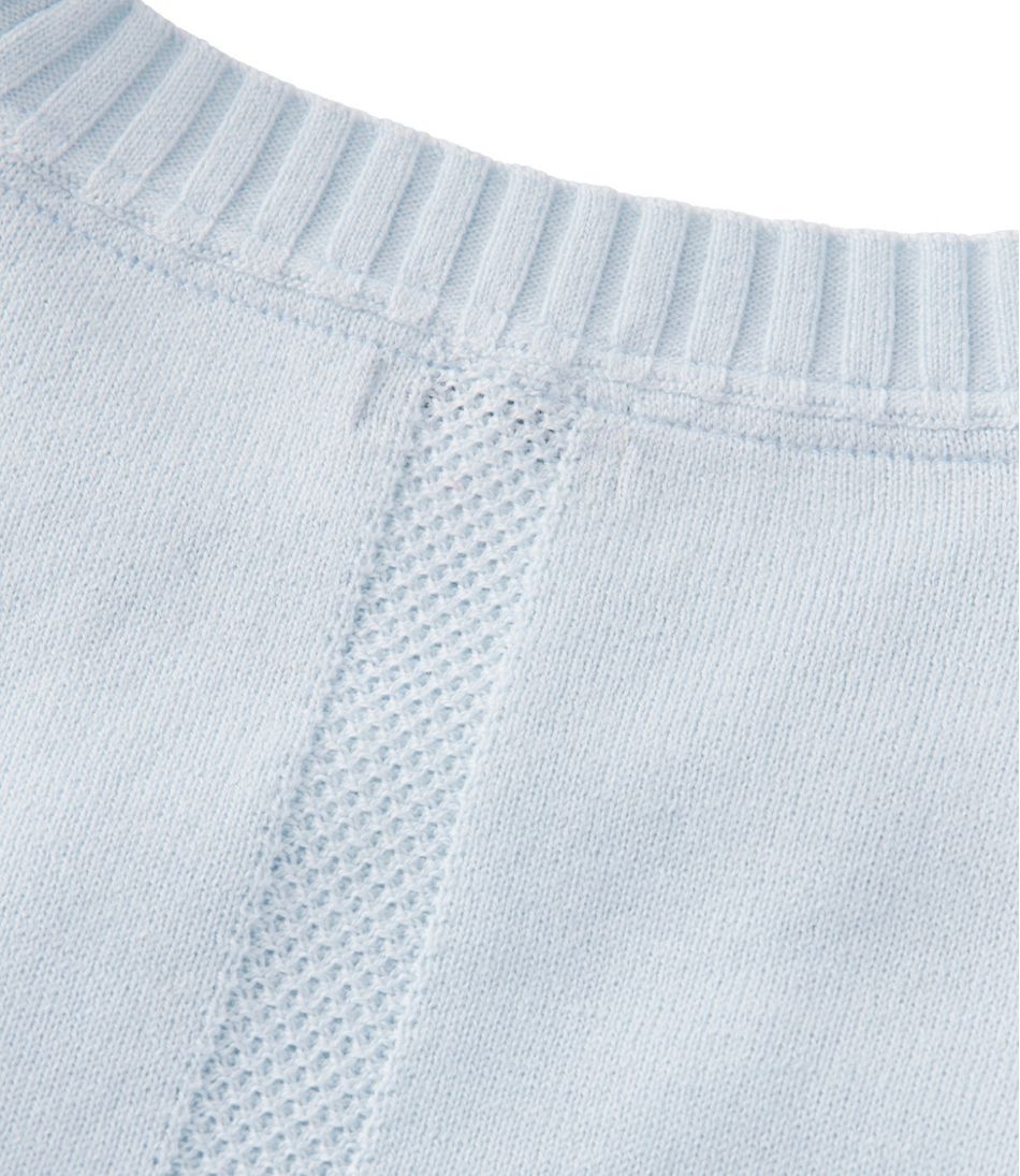 Women's VentureSoft Sweater Pullover / L.L.Bean