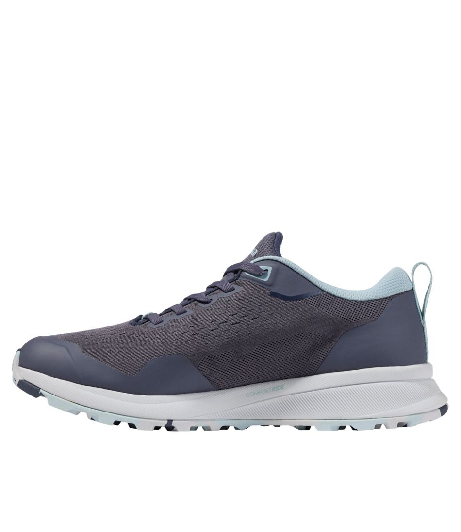 Women's Elevation Trail Shoes, Waterproof / L.L.Bean