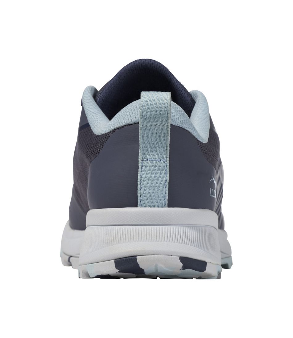 Women's Elevation Trail Shoes, Waterproof / L.L.Bean