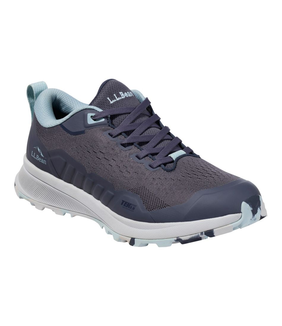Women's Elevation Trail Shoes, Waterproof / L.L.Bean