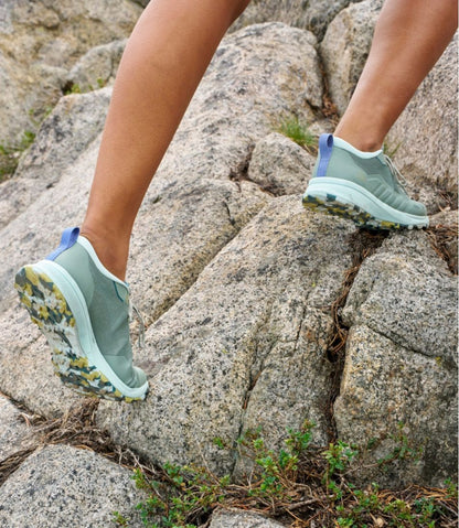 Women's Elevation Trail Shoes, Waterproof / L.L.Bean