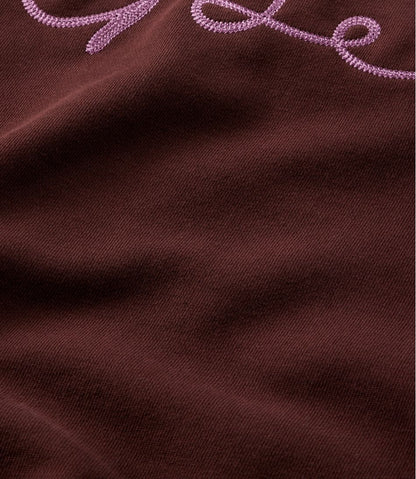 Signature Camp Sweatshirt, Mockneck Logo / L.L.Bean