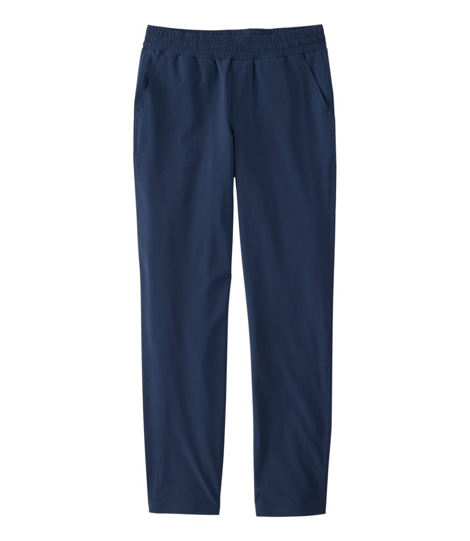 Women's VentureStretch Straight Leg Pants / L.L.Bean