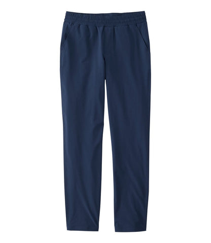 Women's VentureStretch Straight Leg Pants / L.L.Bean