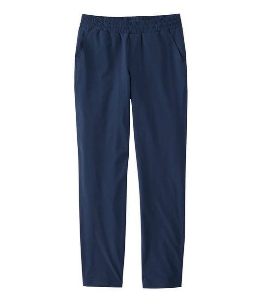 Women's VentureStretch Straight Leg Pants / L.L.Bean