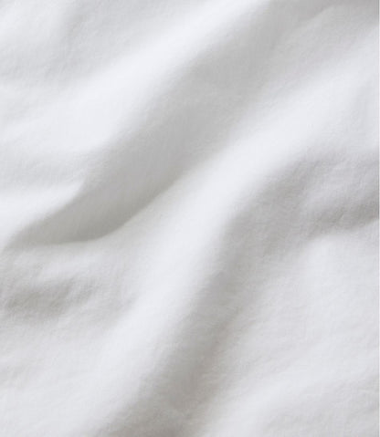 Women's Signature Premium Essential Poplin Shirt, Long-Sleeve / L.L.Bean