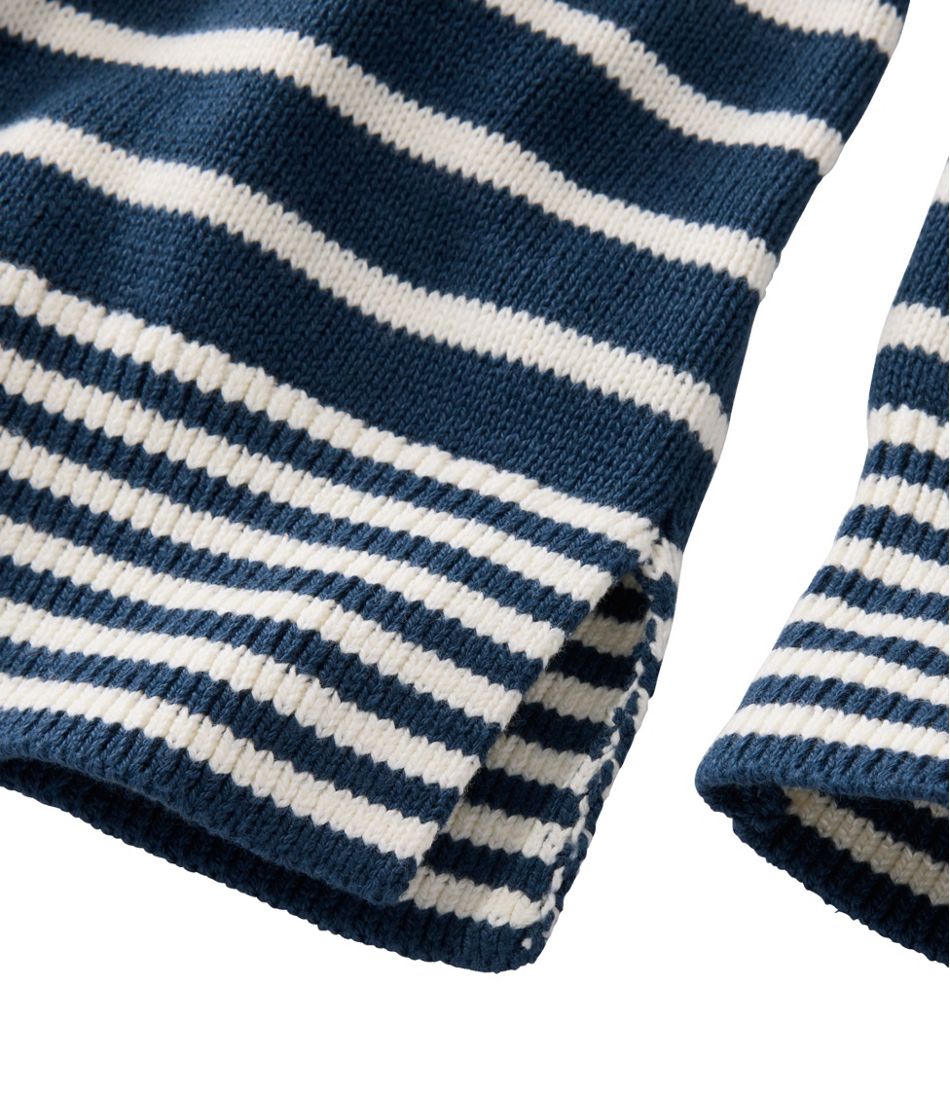 Women's Signature Original Cotton Sweater, Crewneck / L.L.Bean