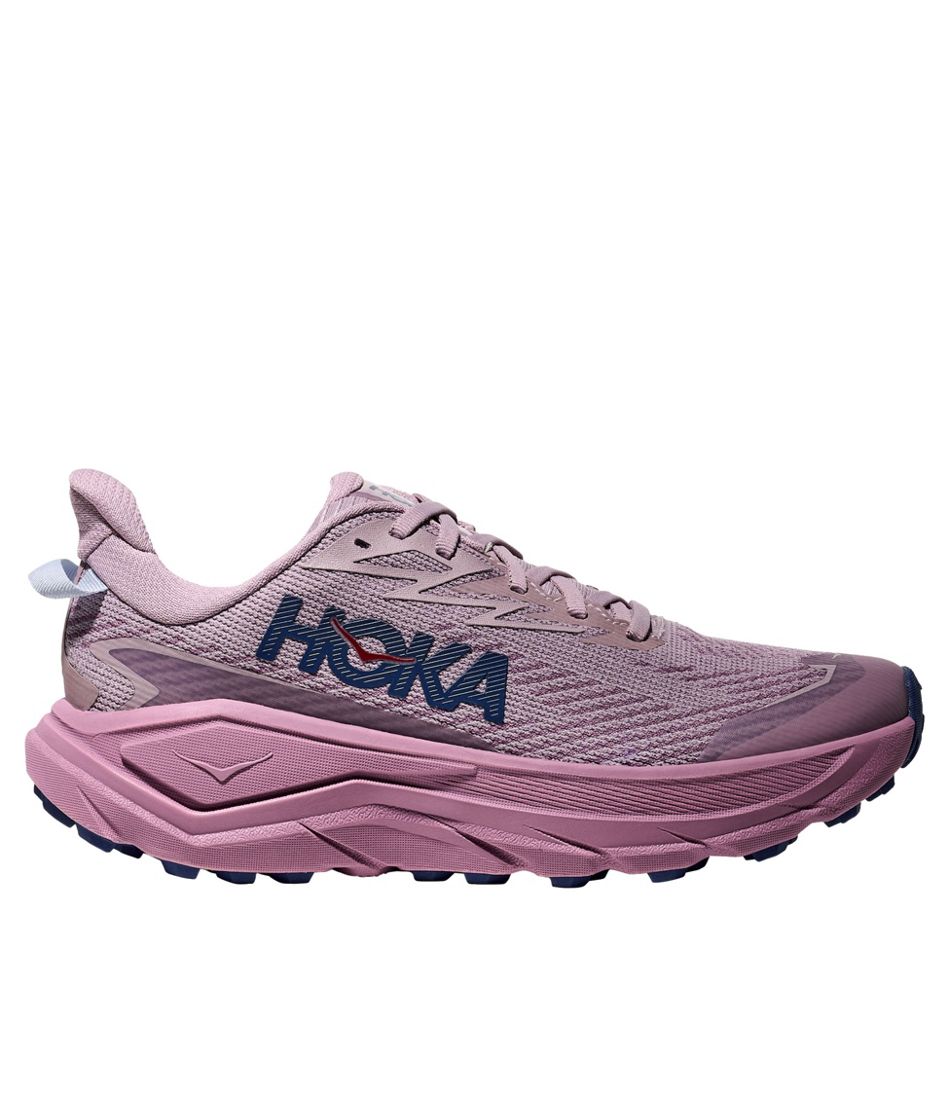 Women's HOKA Challenger 8 Trail Shoes, GORE-TEX / L.L.Bean