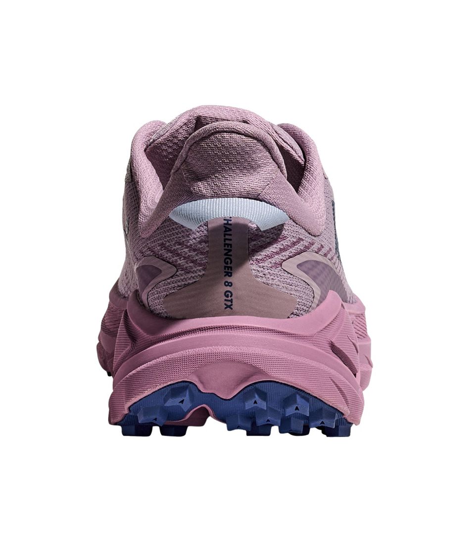 Women's HOKA Challenger 8 Trail Shoes, GORE-TEX / L.L.Bean