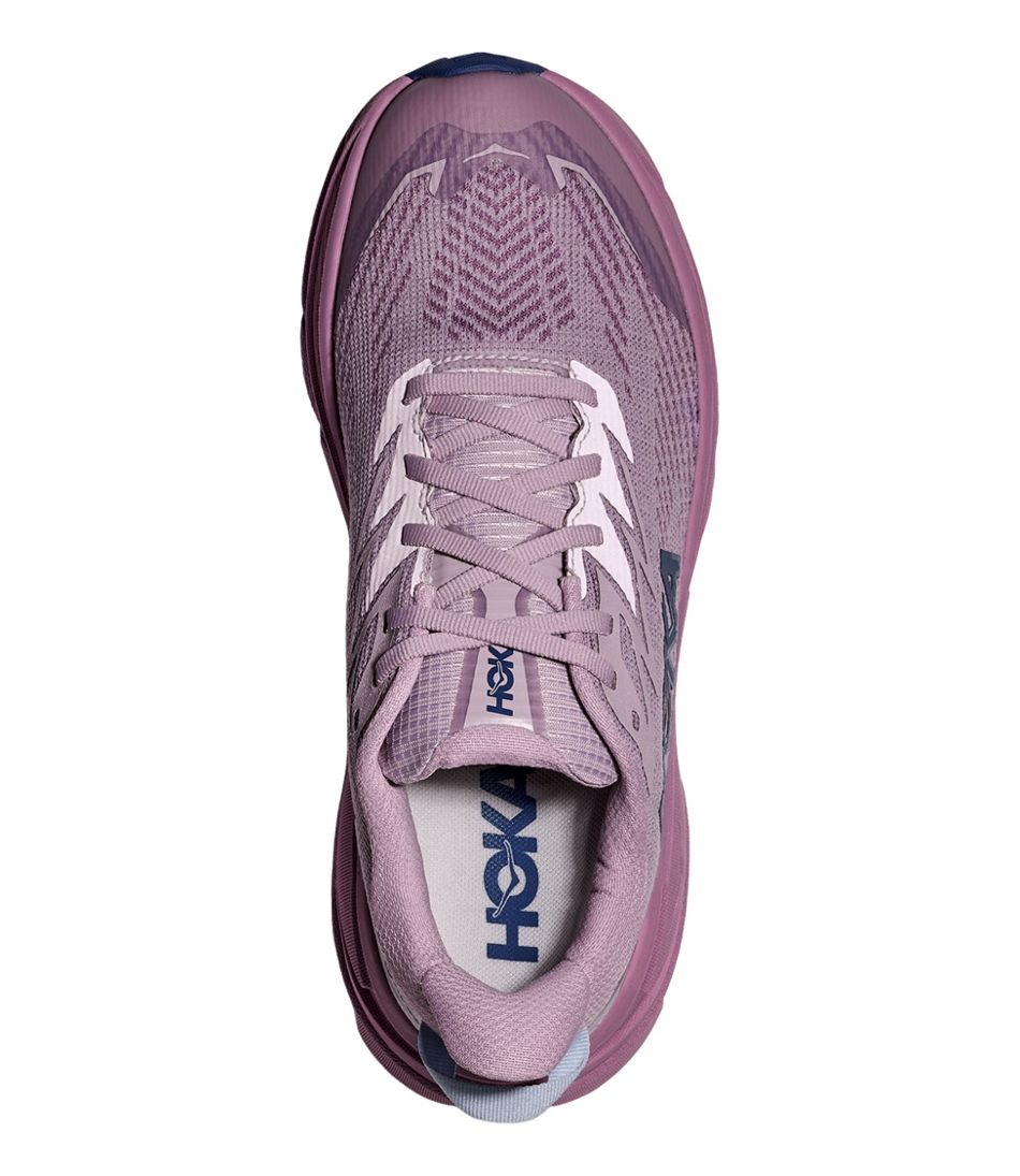 Women's HOKA Challenger 8 Trail Shoes, GORE-TEX / L.L.Bean