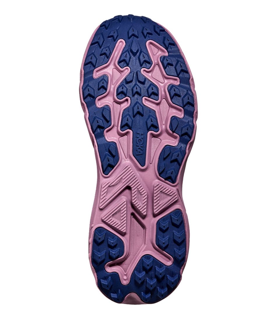 Women's HOKA Challenger 8 Trail Shoes, GORE-TEX / L.L.Bean