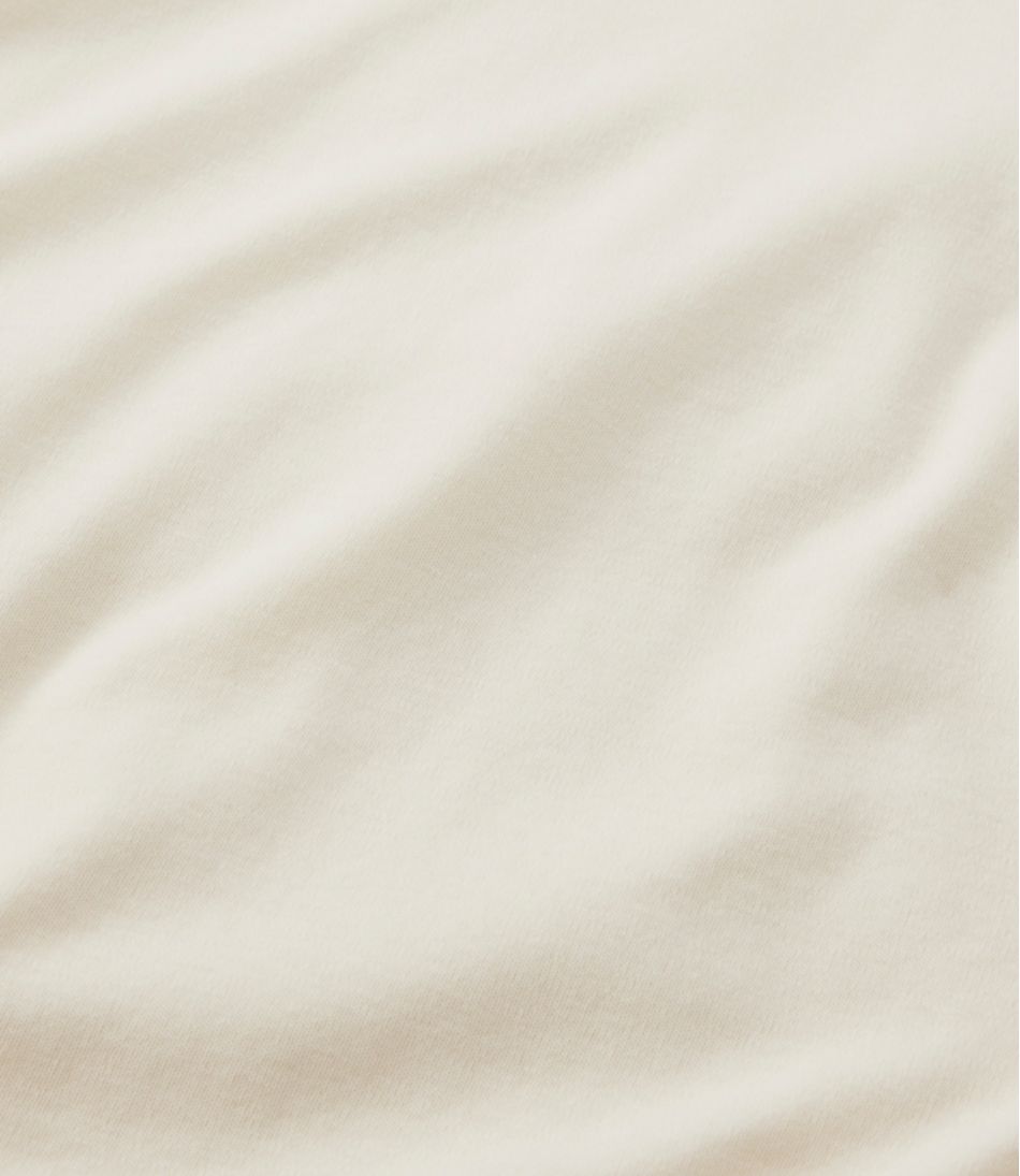 Women's Signature Lightweight Cotton Turtleneck / L.L.Bean