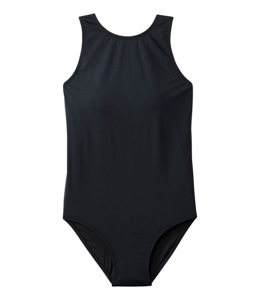 Women's BeanSport Highneck Tanksuit / L.L.Bean